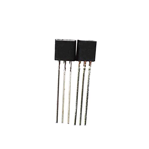 Reland Sun 50個 S9013 TO-92 9013 TO92 S9012 S9014 S9015 S9018 SOT-23 SOT (S9012 TO-92)