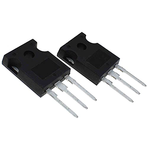Reland Sun 5PCS H20R1203 TO-247 IHW20N120R3 H40RF60 IHW40N60RF H40R1203 H30R1602 H30R1202 H25R1202 H15 R1203 IHW30N120R2 (H30R1602)