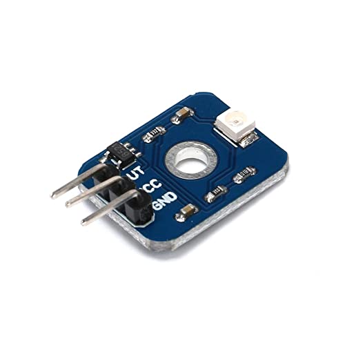 Rakstore UV検出センサーモジュール 紫外線モジュール センサー用 DC 3.3~5V DIY