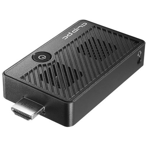 CLPC-32WE1 Celeron N3350 4GB 64GB