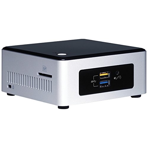 NUC N3700 2GB 32GB BOXNUC5PGYH0AJ