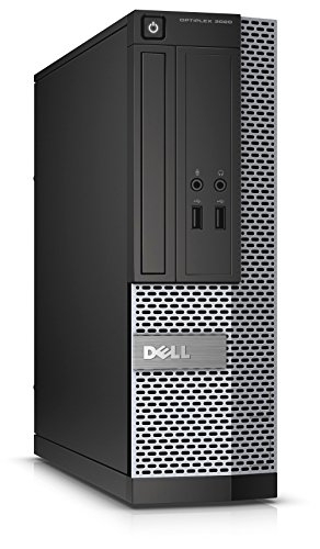 OptiPlex Core i5-4590 4GB 500GB OptiPlex 3020