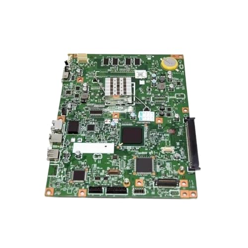 QtmcGpy メインボードプリント FM4-2490-000 ImageRUNNER 6055 6065 6075 6255 6265 6275 コントローラフォーマッタマザーボードと互換性あり(6055) QtmcGpy333
