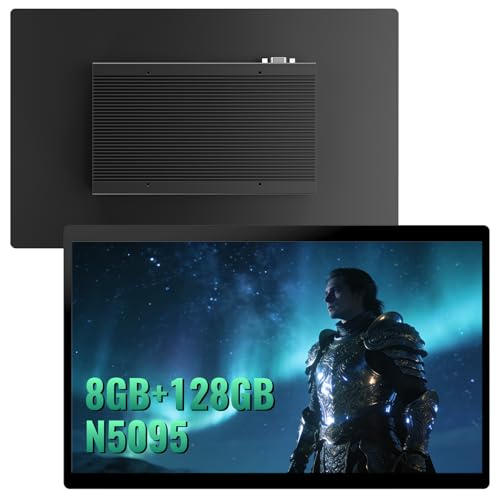 F15 Celeron N5095 8GB 128GB