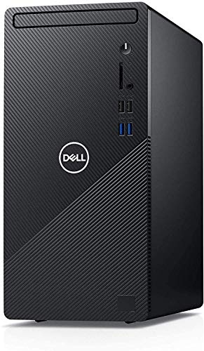 Inspiron Core i5-10400 8GB 512GB Inspiron 3880
