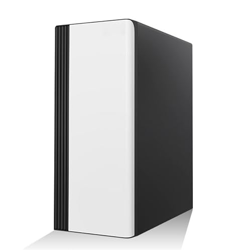 PASOUL Core i5-12400 8GB 256GB S3-Core Gen 12 Series
