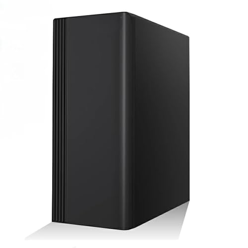 PASOUL Core i5-12400 16GB 256GB S3-Core Gen 12 Series