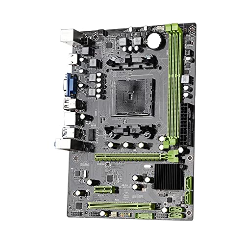 GAORUIFENG マザーボード JINGSHA A88 Superior Extreme Gaming Performance A10-7890K/Athlon2 X4 880K CPU DDR3 16GB AM4 デスクトップメインボード ゲーミングマザーボードコンボ gg4/r3903