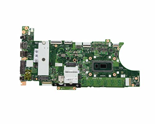 IMBXHZQ Thinkpad T14S X13 ノートパソコン マザーボード i7-10510U 8G 5B20Z45796用