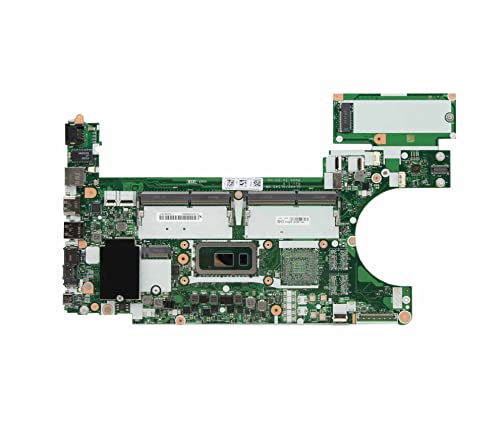 IMBXHZQ ThinkPad L14 L15 ノートパソコン用マザーボード NM-C631 I7-10510U 5B20W77444