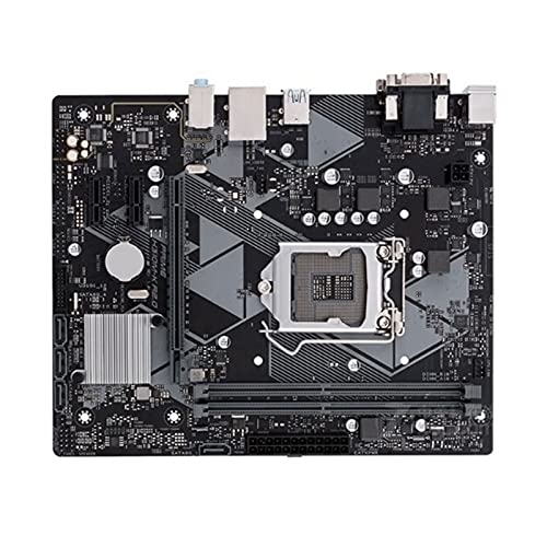 ASUS PRIME H310M-K R2.0 MicroATX LGA1151
