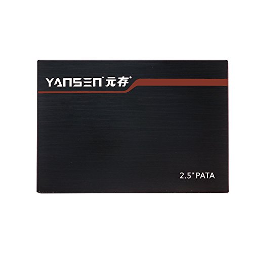 KingSpec 2.5インチ 32GB｜KingSpec PATA(IDE 44pin) MLC MLC 32GB