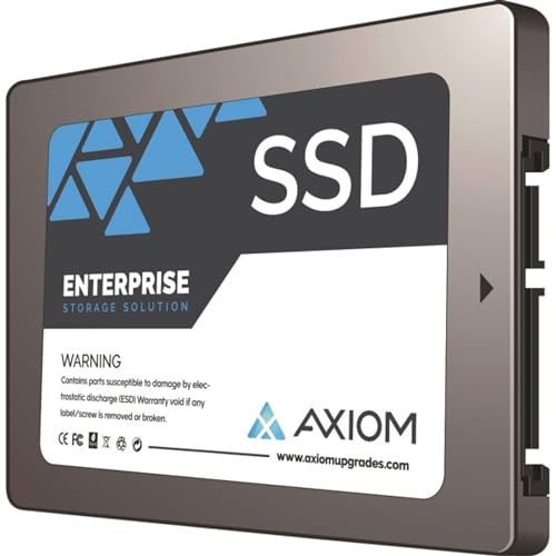 Axiom 2.5インチ SATA 480GB｜Axiom Enterprise Value EV200 - - - internal SSDEV20480-AX