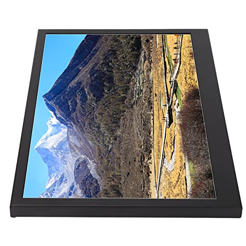 JUMZ ポータブルモニターラップトップ用PC用携帯電話用高速放熱内蔵スピーカー付き13インチモニター JUMZxkcz86u3pv