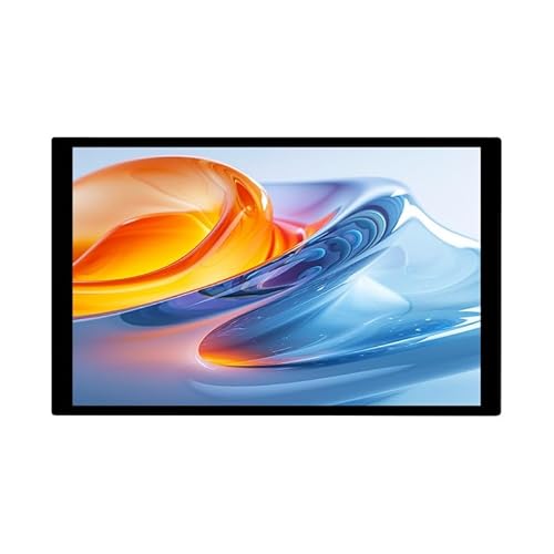 TUOPUONE 10.1インチ DSI静電容量式タッチディスプレイ 800×1280 IPSパネル 光学接着強化ガラスパネル 10点タッチ 10.1-DSI-TOUCH-A