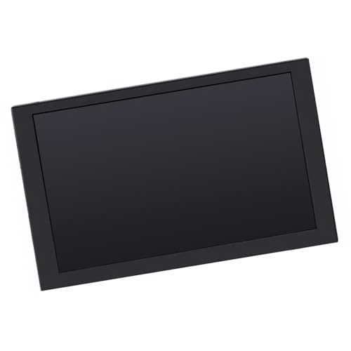KAHDGSS 開発プロジェクト用の 10.1 インチ デジタル ディスプレイ サウンド出力内蔵 1280x800 解像度 LCD パネル ビデオ互換プラグ アンド プレイ モニター