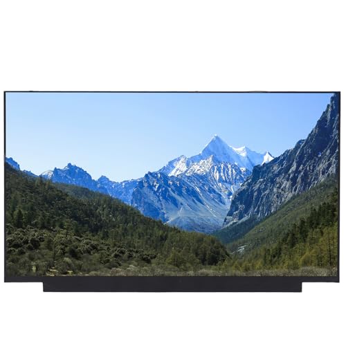 Acogedor NE161QHM NY1、16.1インチFHD 2560x1440 40PIN 165Hz Non Touch LCDスクリーンディスプレイパネル、省エネ、および低消費量の新しい画面交換 Acoge60haw741qx