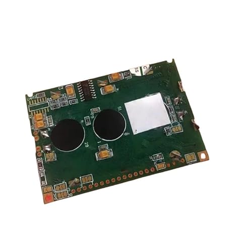 AG12864E AG12864EYI 12864E-2 YIQY00H 128 x 64 LCDディスプレイパネル XXL0903-386