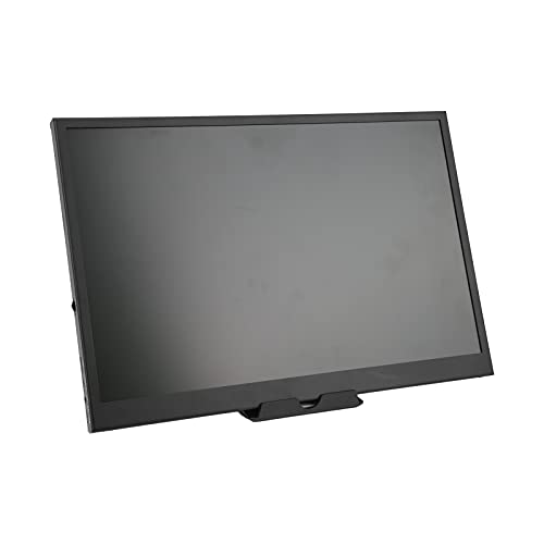 モニター デスクトップコンピュータモニター、60° HD視野角コンピュータLCDスクリーン、ゲームプレイ、映画鑑賞、仕事用 Generd9ghzwi7um