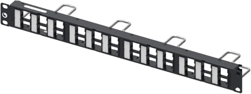 COMMSCOPE TECHNOLOGIES LLC 760 207 274 M2000-24 1U 24 PRT PTCH パネル