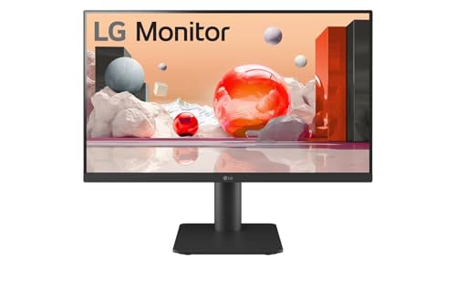 LGエレクトロニクス (LG) 24MS550-B 23.8型 フルHDディスプレイ