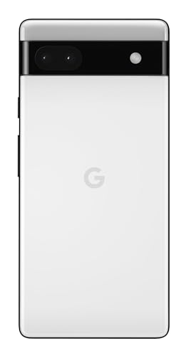 Google Pixel 6a