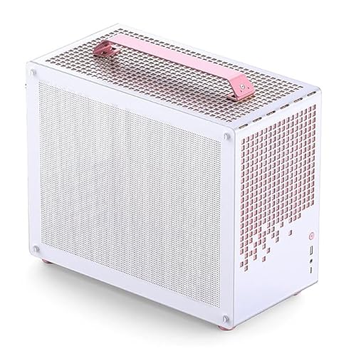 M-ATX JONSPLUS Z20 (MESH-ピンクホワイト)