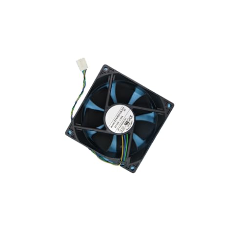 交換 に適合する Foxconn PVA092G12P-P29 PVA092G12P-P29-EE DC12V 1.20A 640256-001 冷却ファン FSPVA092G12P-P29-EE