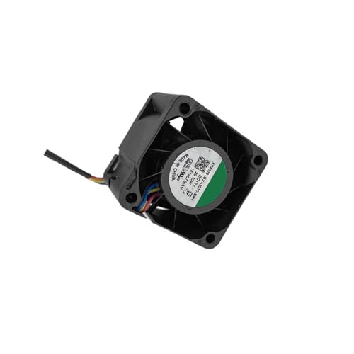 Sunon 交換する 用の SUNON XF40281BX-Q010-S9H DC12V 20.70W 4Lines 冷却ファン FS XF40281BX-Q010-S9H