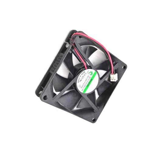Sunon 交換する 用の SUNON ME70151V3-000U-A99 DC12V 0.57W 2PIN 2Lines 冷却ファン FS ME70151V3-000U-A99