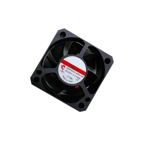 Sunon 交換する 用の SUNON MB50202V2-Q000-A99 5020 DC24V 1.44W 2PIN 2Lines 冷却ファン FS MB50202V2-Q000-A99