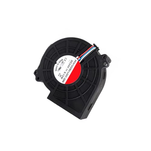 Sunon 交換する 用の SUNON PF97332B2-L02C-Q99 DC24V 9.12W 4Lines 冷却ファン FS PF97332B2-L02C-Q99