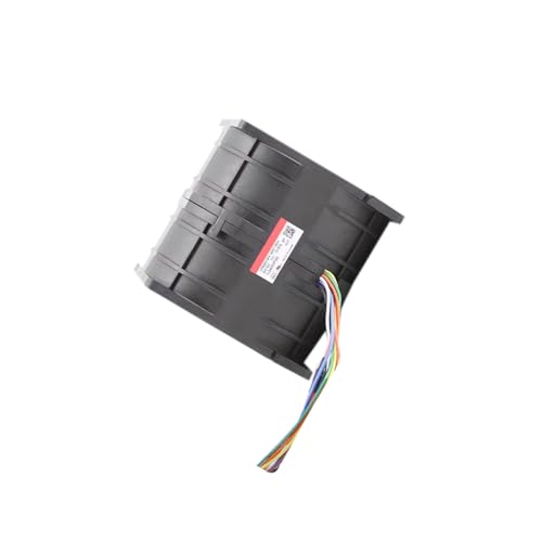 Sunon 交換する 用の SUNON VF80801BX-Q051-S9H DC12V 10.80A 冷却ファン FS VF80801BX-Q051-S9H
