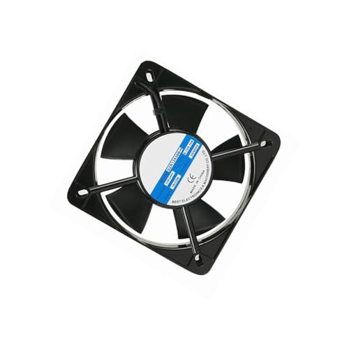 SZR13538B2H 交換 に適合する Holy Wing SZR13538B2H 220V 0.12A 冷却ファン FSSZR13538B2H