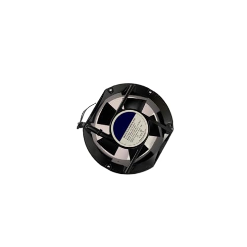 交換 に適合する HON GUAN HA1725S2HL 220V 380V 冷却ファン FSHA1725S2HL