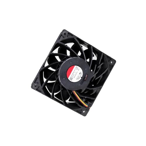 Sunon 交換する 用の SUNON PFC0381B1-Q17C-S99 DC12V 9.66W 12CM 4Lines 冷却ファン FS PFC0381B1-Q17C-S99