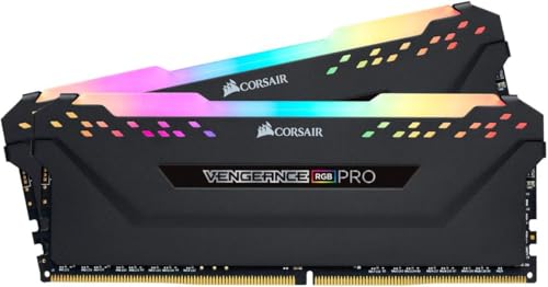 Corsair CMW32GX4M2Z3600C18 [DDR4 PC4-28800 16GB 2枚組]