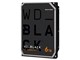 Western Digital WD6004FZWX [6TB SATA600 7200]