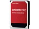Western Digital Red Pro WD121KFBX 12TB ハードドライブ - 3.5インチ 内蔵型 - SATA (SATA/600) - 従来の磁気記録 (CMR) 方式。