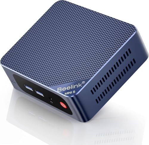 Beelink N150 16GB 500GB