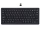 ナカバヤシ Digio2 FKB-R251BK [ブラック]