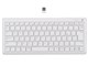 ナカバヤシ Digio2 FKB-R251W [ホワイト]