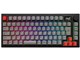 MISTEL Barocco Mistel MD750 Delight ML-MD750D-J-CY/BK クリームイエロープロ サイレント軸 [ブラック]