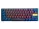 Duckychannel One 3 Mini dk-one3-daybreak-rgb-mini-silver