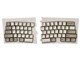 MISTEL MD600 Alpha Rhino ML-MD600ABT-U-RD