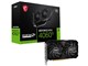 GeForce RTX 4060 Ti(16GB) MSI｜VENTUS 2X BLACK 16G OC