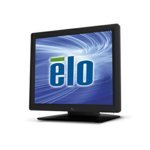 ELO タッチパネル・システムズ 17.0型TFTタッチパネル USBコントローラ内蔵 抵抗膜方式 ブラック ET1717L-7UWA-1-GY-ZB-G E433551