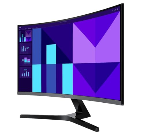 サムスン Samsung S27D396GAU sk?rm - LED Baglys LS27D396GAUXXU