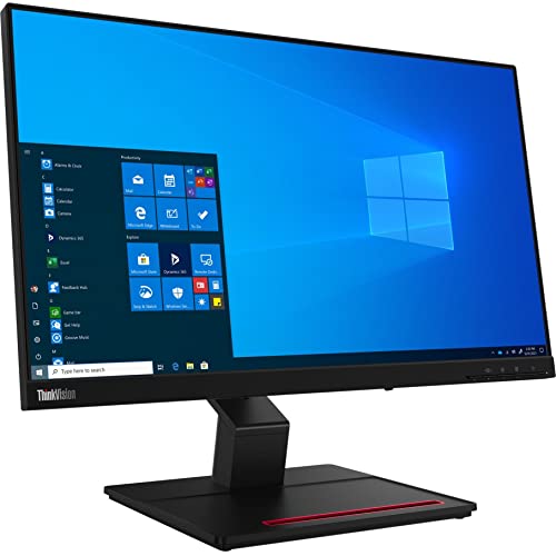 Lenovo ThinkVision T24t-20 取り寄せ商品