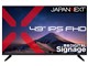 JAPANNEXT JN-IPS49F-M [49インチ]